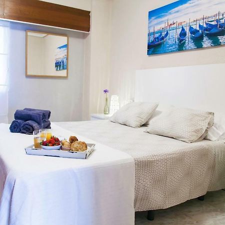 Apartamento Cardenal Βαλένθια Εξωτερικό φωτογραφία