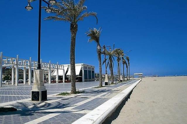 Apartamento Cardenal Βαλένθια Εξωτερικό φωτογραφία
