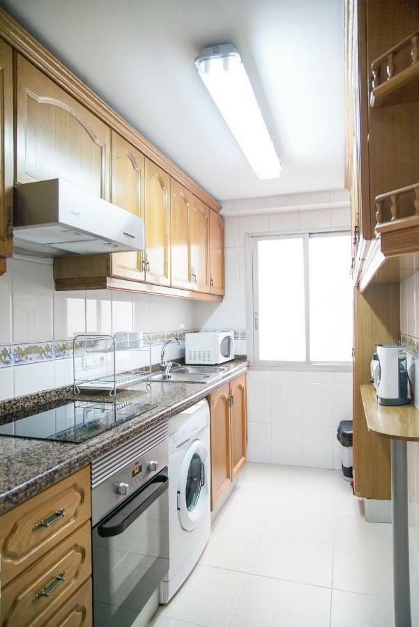 Apartamento Cardenal Βαλένθια Εξωτερικό φωτογραφία