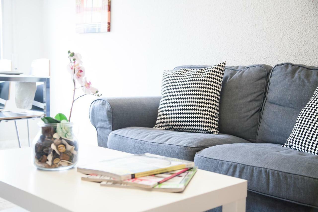 Apartamento Cardenal Βαλένθια Εξωτερικό φωτογραφία