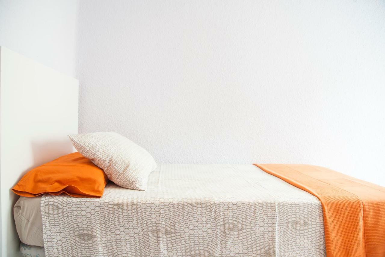 Apartamento Cardenal Βαλένθια Εξωτερικό φωτογραφία