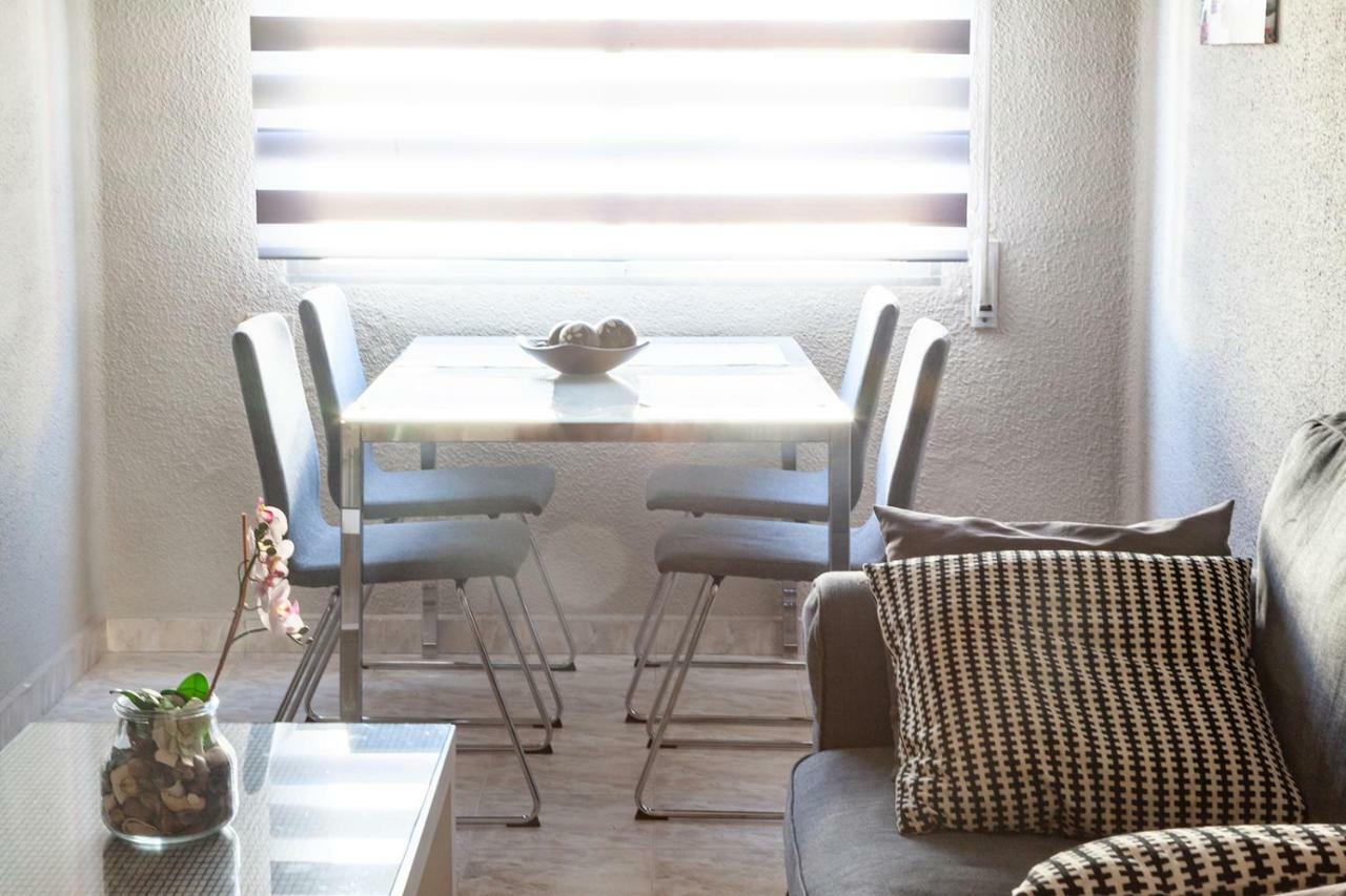 Apartamento Cardenal Βαλένθια Εξωτερικό φωτογραφία