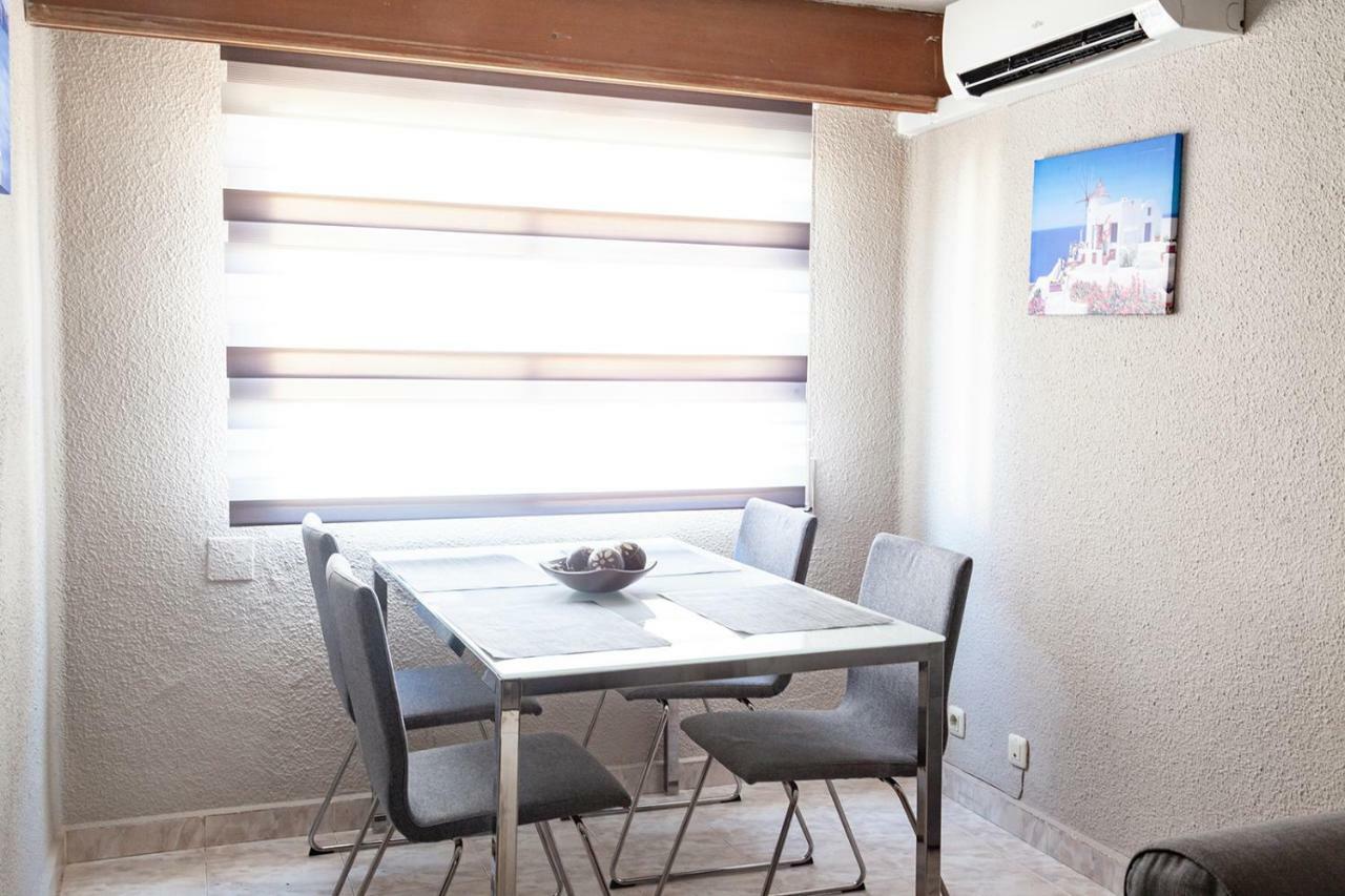 Apartamento Cardenal Βαλένθια Εξωτερικό φωτογραφία